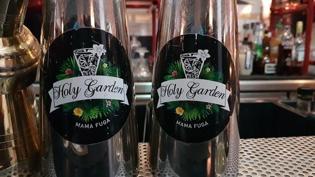 Holy Garden